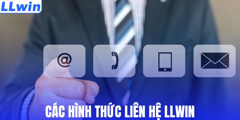 Các hình thức liên hệ
