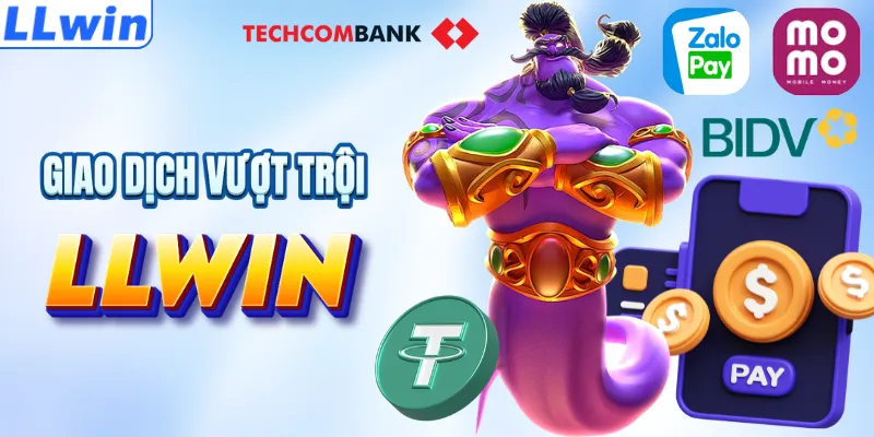 Nhà cái hỗ trợ đa kênh giao dịch