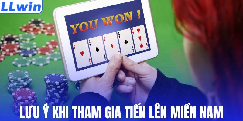 Thành viên lưu ý những vấn đề quan trọng khi chơi game