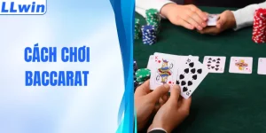Chia Sẻ Cách Chơi Baccarat Siêu Đơn Giản Cho Hội Viên 