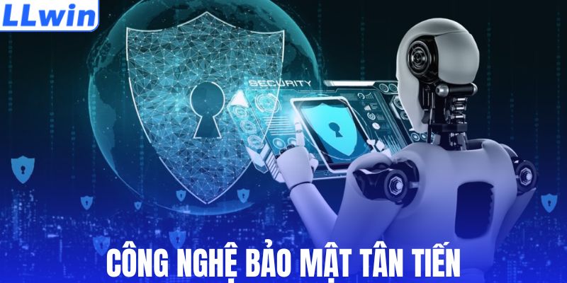 Công nghệ bảo mật hiện đại