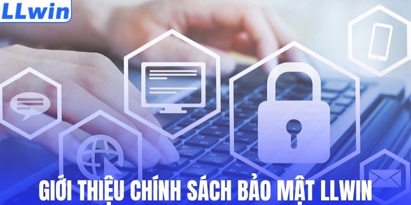 Giới thiệu về chính sách bảo mật tại LLWIN