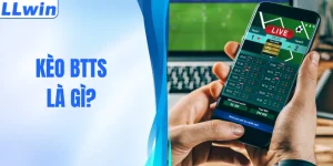Khám Phá Kèo BTTS Là Gì Và Cách Chơi Hiệu Quả Nhất