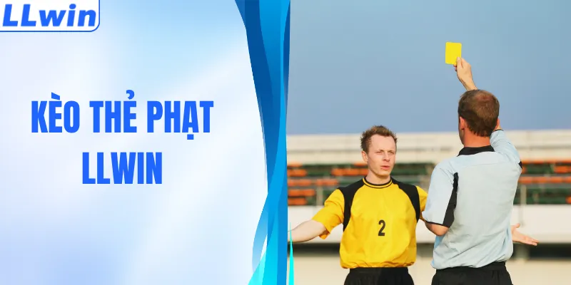 Kèo Thẻ Phạt – Loại Cược Phụ Được Yêu Thích Hiện Nay