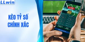 Kèo Tỷ Số Chính Xác – Loại Cược Hấp Dẫn Cho Người Chơi