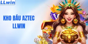 Kho Báu Aztec – Chinh Phục Kho Báu Cổ Đại Đầy Hấp Dẫn