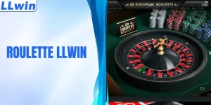 Roulette LLWIN - Bí Mật Chinh Phục Bàn Quay Được Săn Đón