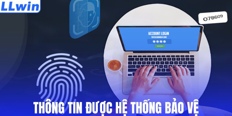 Thông tin được bảo vệ